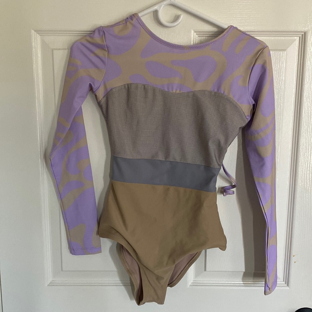 The Seea - Surf Suit Size Small